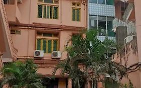 Hotel Chanderlok Odisha