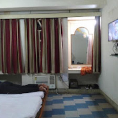 Hotel Chanderlok Odisha Rourkela Exterior photo