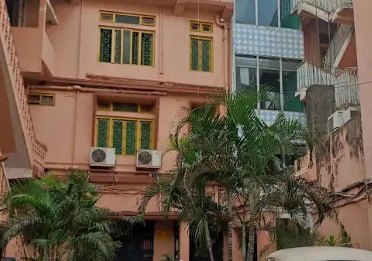 Hotel Chanderlok Odisha Rourkela Exterior photo