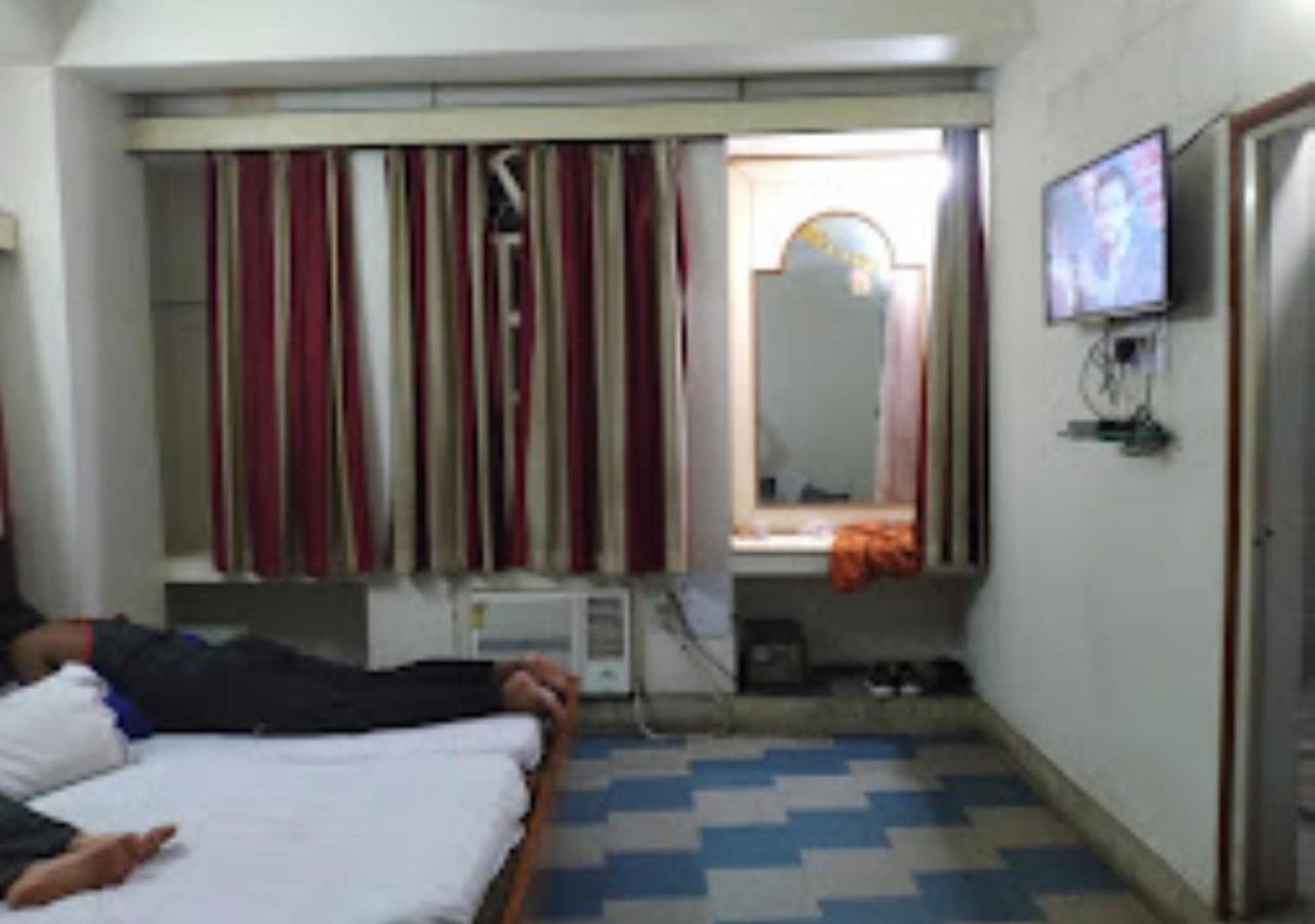 Hotel Chanderlok Odisha Rourkela Exterior photo