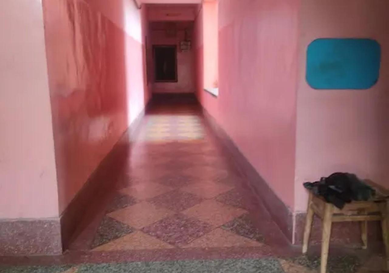 Hotel Chanderlok Odisha Rourkela Exterior photo