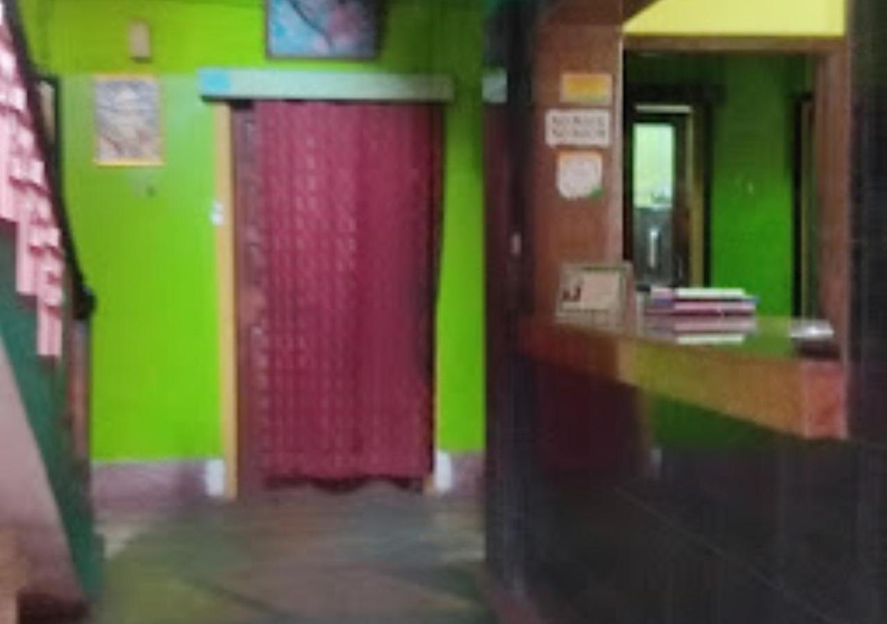 Hotel Chanderlok Odisha Rourkela Exterior photo